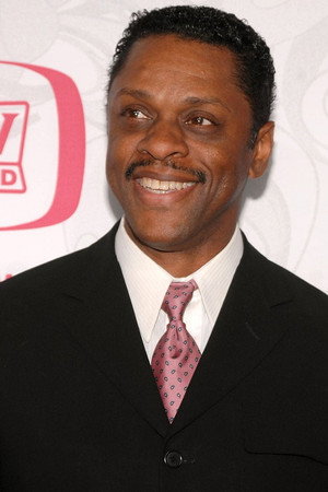 Cover image for Lawrence Hilton-Jacobs