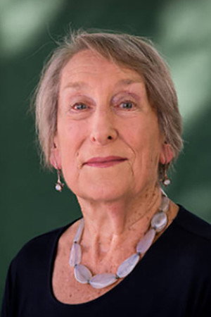Cover image for Janet Henfrey