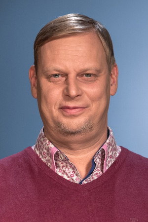 Cover image for Маргус Яановитс