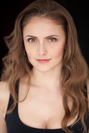 Cover image for Ashley Ross