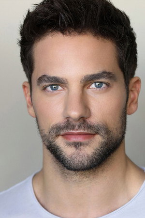 Cover image for Brant Daugherty
