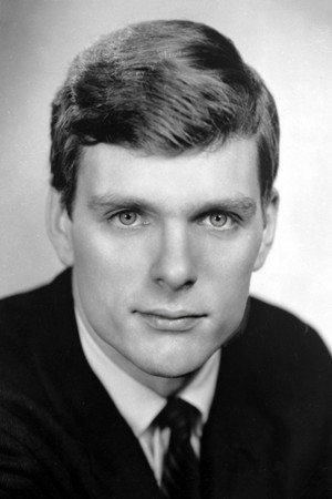 Cover image for Keir Dullea