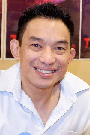 Cover image for Vincent Soberano
