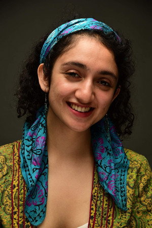 Cover image for Sanjeeta Bhattacharya