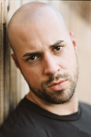 Cover image for Chris Daughtry
