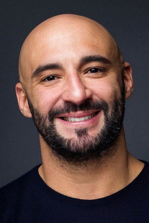 Cover image for Yann Demange