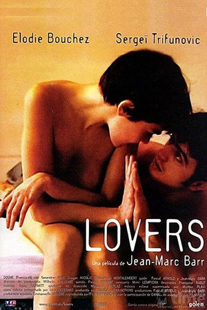 Poster for Любовники