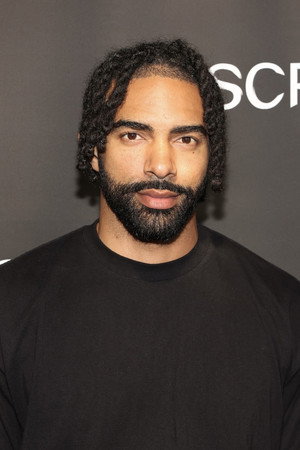 Cover image for Brandon Espy