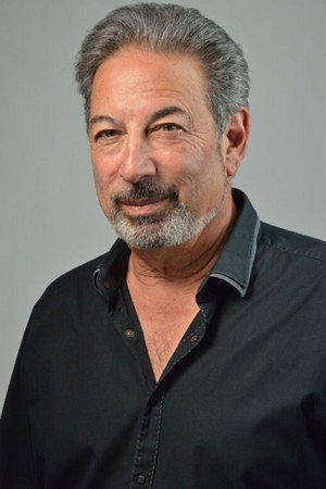 Cover image for Barry Jay Minoff