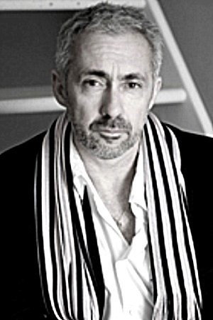 Cover image for Daniel Delorme