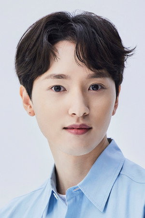 Cover image for 정휘