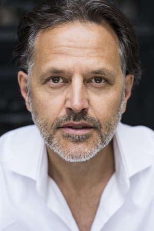 Cover image for Carlo Kitzlinger