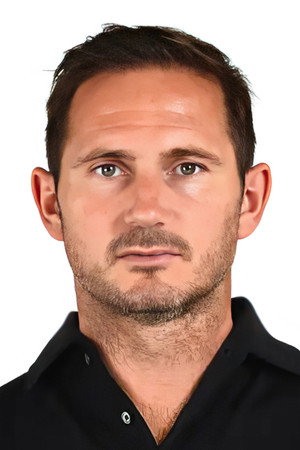 Cover image for Frank Lampard