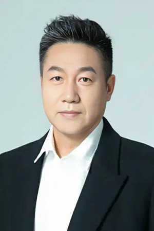Cover image for 杨平友