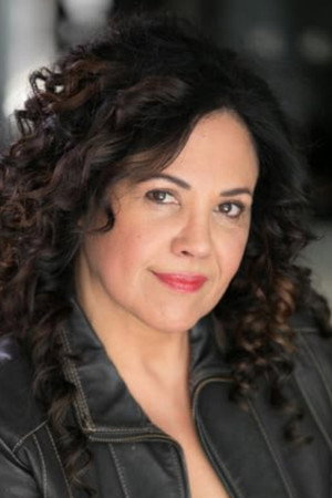 Cover image for Julie Garcia-Briceno