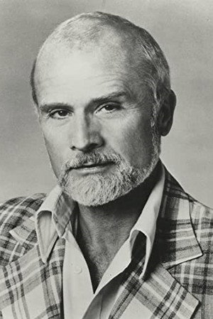 Cover image for Louis Edmonds