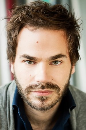 Cover image for Sébastien Huberdeau
