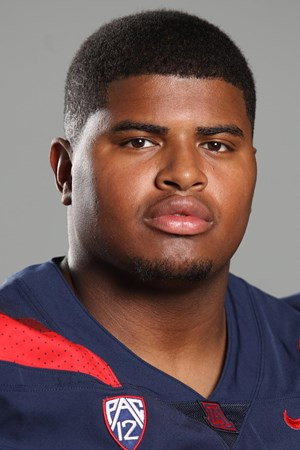 Cover image for Marcus Griffin