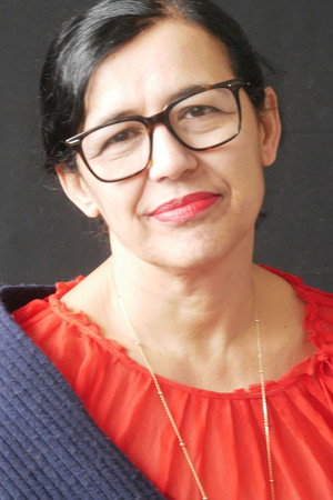 Cover image for Aysun Bademsoy