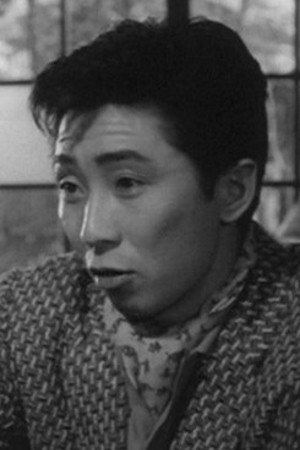 Cover image for 柳瀬志郎