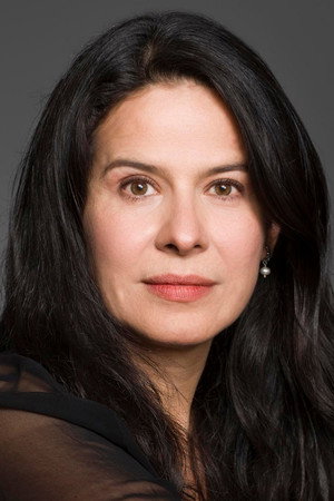 Cover image for Arcelia Ramírez