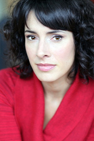 Cover image for Marie-Hélène Thibault