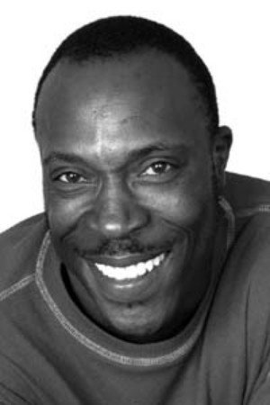 Cover image for Patrick Mofokeng