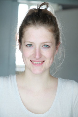 Cover image for Lola Klamroth