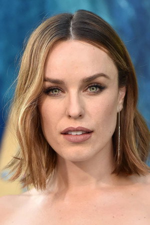 Cover image for Jessica McNamee