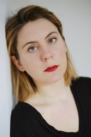 Cover image for Louise Blachère