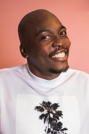 Cover image for Eddie Kadi