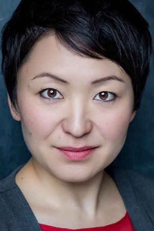 Cover image for Haruka Kuroda
