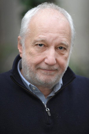 Cover image for François Berléand