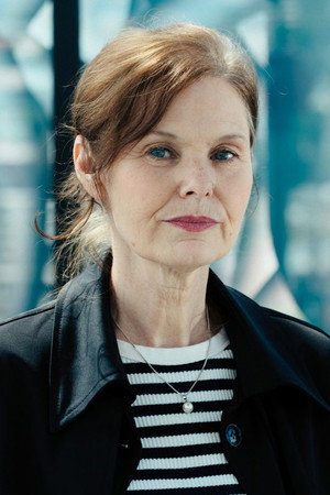 Cover image for Brigitte Jaufenthaler