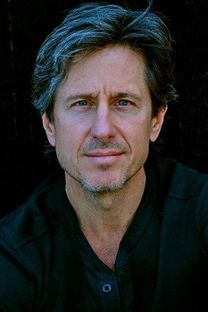 Cover image for Michael Berry