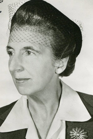 Cover image for Anita Sharp-Bolster