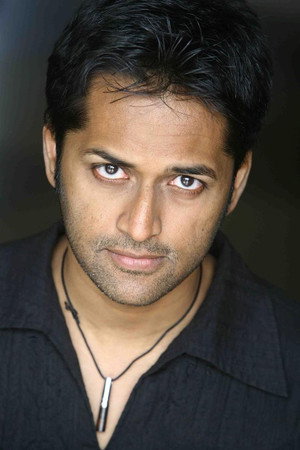 Cover image for Roger Narayan