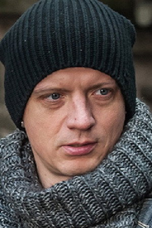 Cover image for Виктор Зудин