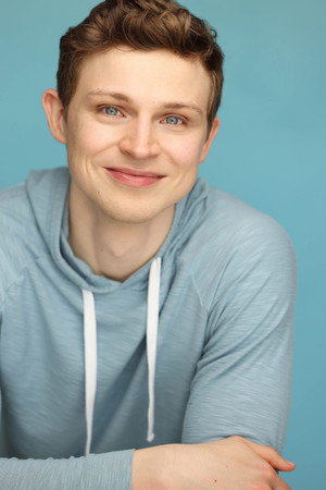 Cover image for Christopher Brian