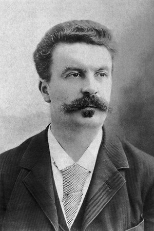 Cover image for Guy de Maupassant