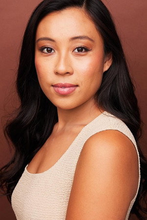 Cover image for Jenny Lam Tien