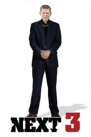 Poster for Next 3