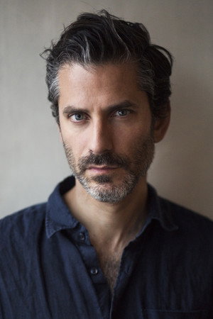 Cover image for Jens Lapidus