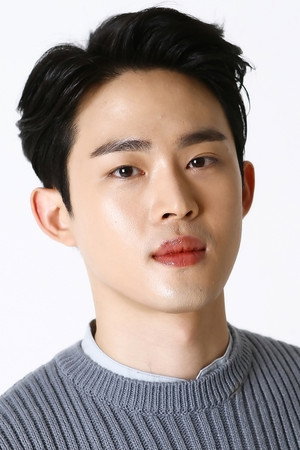 Cover image for 정재광