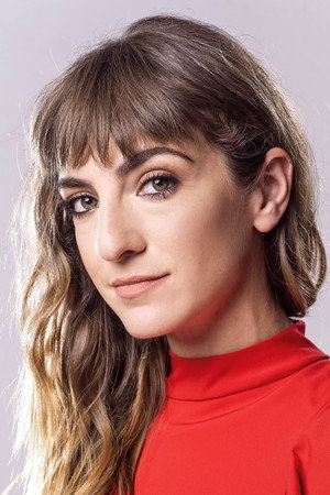 Cover image for Julieta Zylberberg