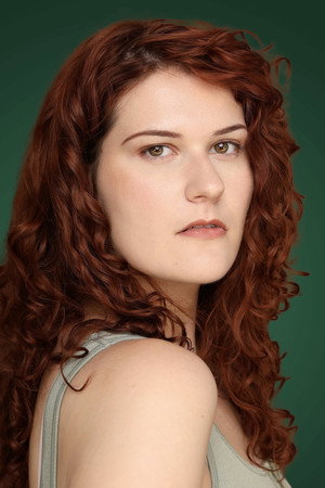 Cover image for Jackie Diehl
