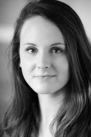 Cover image for Rebecca Hamilton