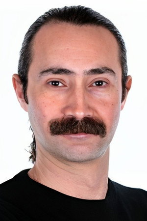 Cover image for Mehmet Avdan