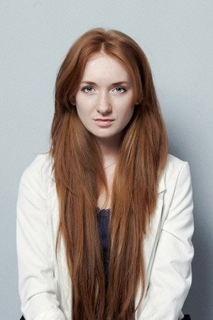 Cover image for Alina Chernobrovkina