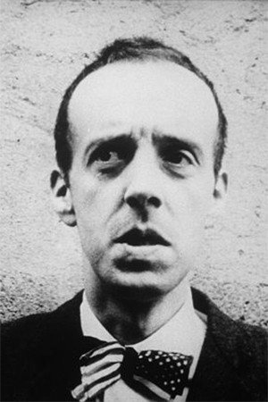 Cover image for Taylor Mead